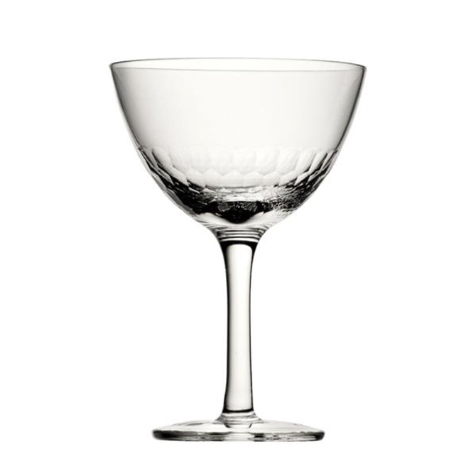 Raffles Honeycomb Martini 6.5oz / 190ml