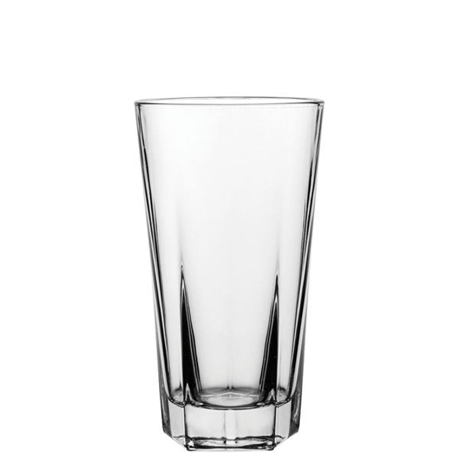 Caledonian Tall Glasses CE 10oz / 280ml
