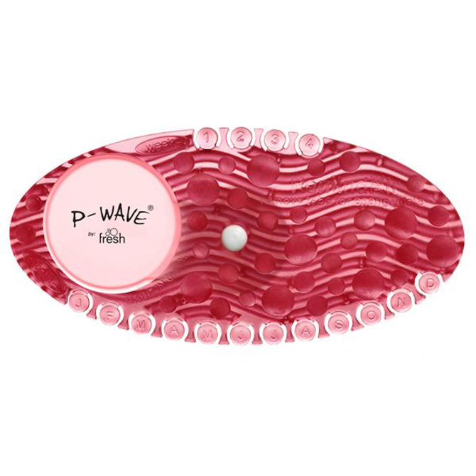 P-Wave Curve 30 day Spiced Apple Air Freshener