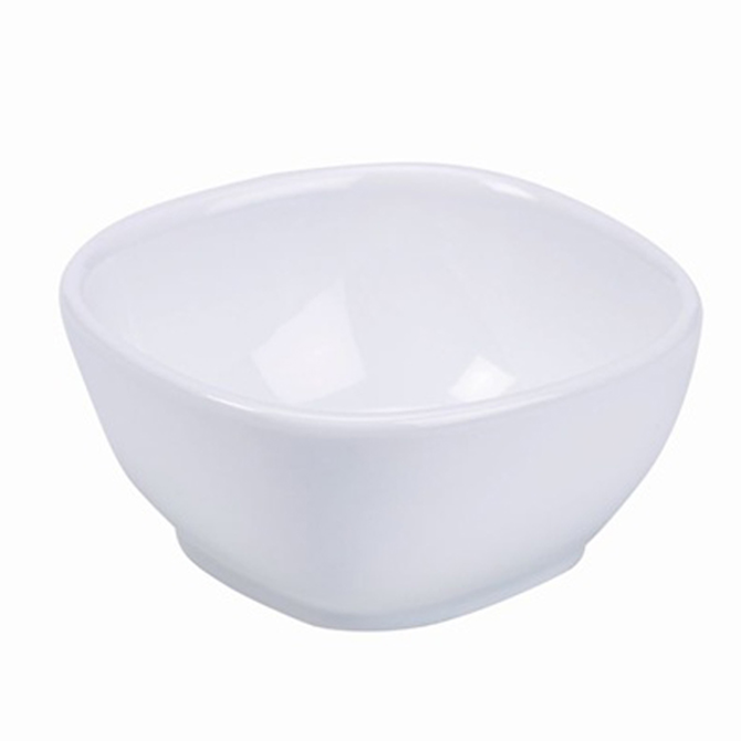 Royal Genware Ellipse Bowl 8.9cm