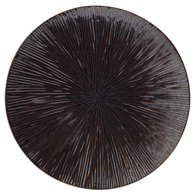 Utopia Allium Sand Plates 10.5inch / 26cm