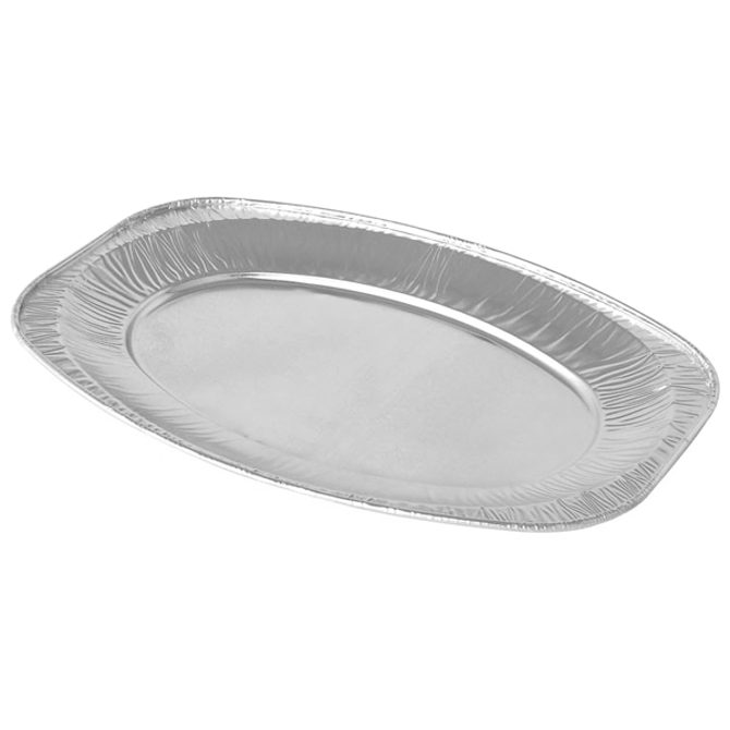 Foil Platter 14inch