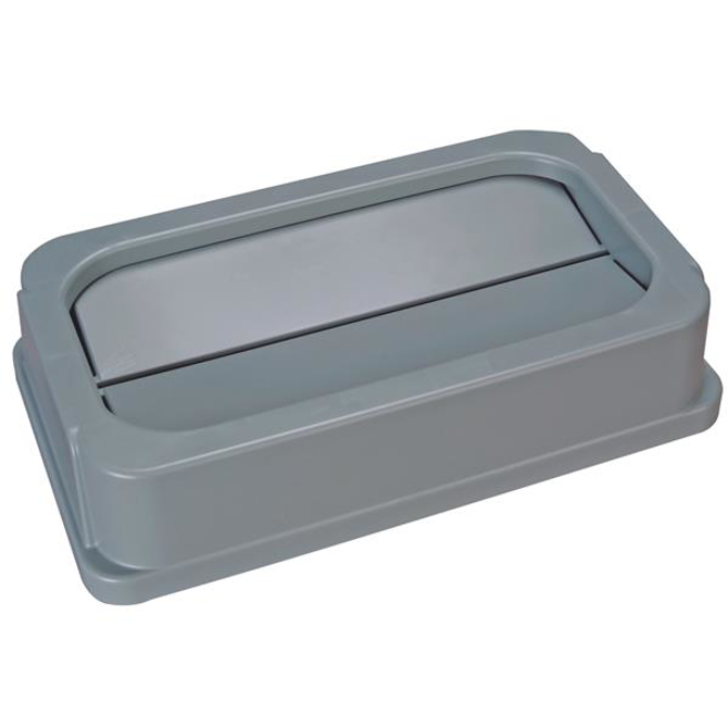 Chute Cutlery Saver for use with Slim Recycling Bin
