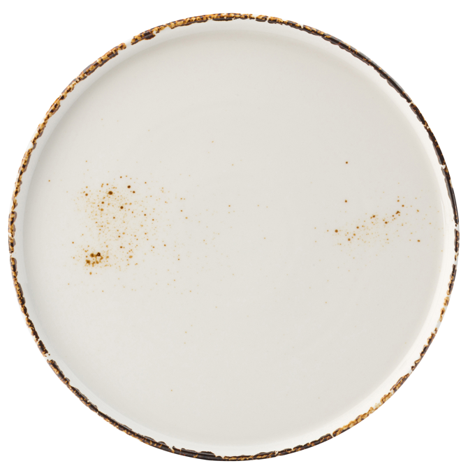 Utopia Umbra Coupe Plate 9inch / 23cm