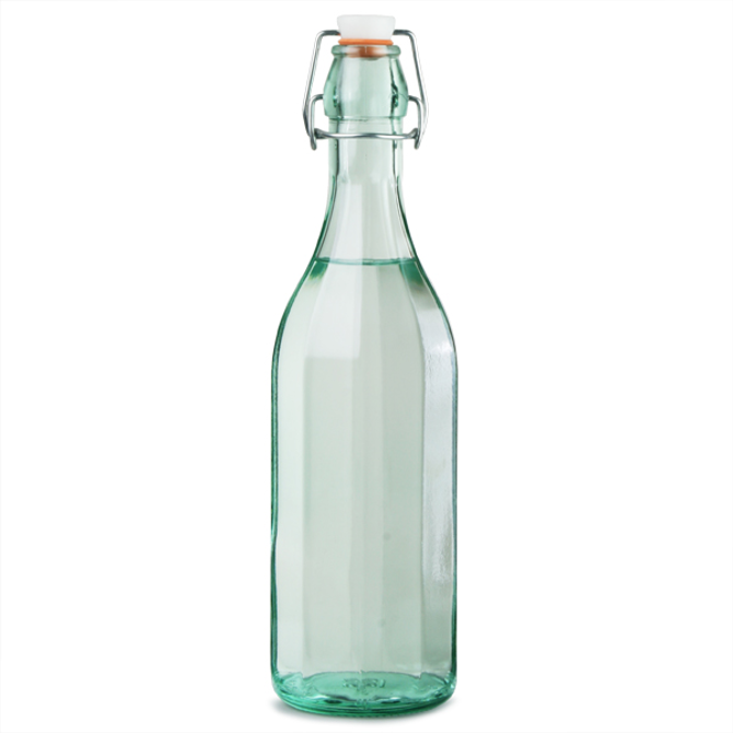 Roma Glass Bottle 26oz / 750ml