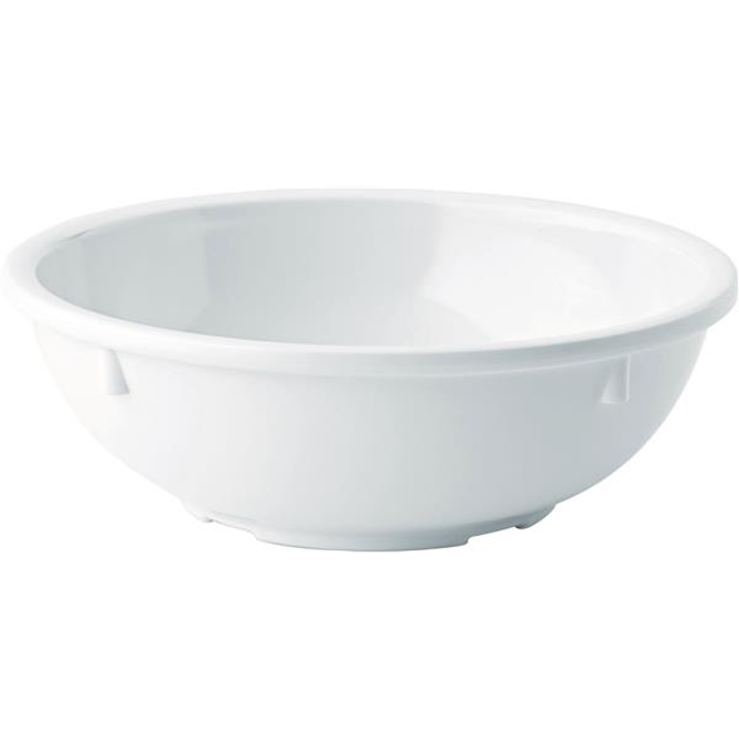 Kingline White Bowl 5.5inch / 14cm