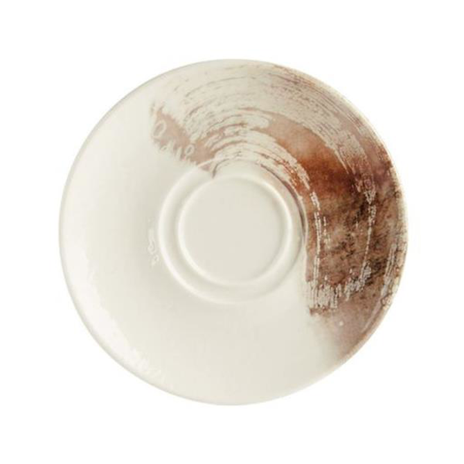 Palette Double Well Saucer 16cm