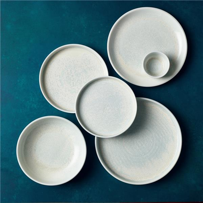 Terra Porcelain Pearl Ramekin 1.5oz / 45ml