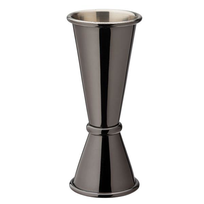 Gunmetal Jigger 25/50ml