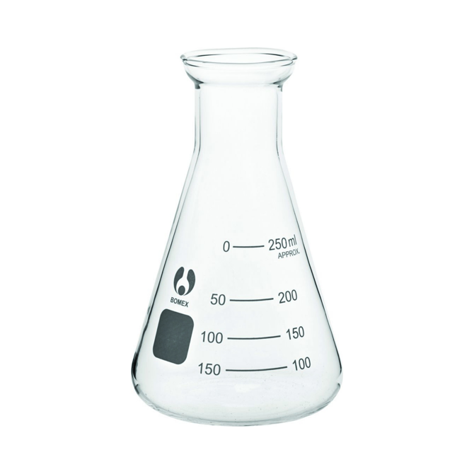 Conical Flask 250ml