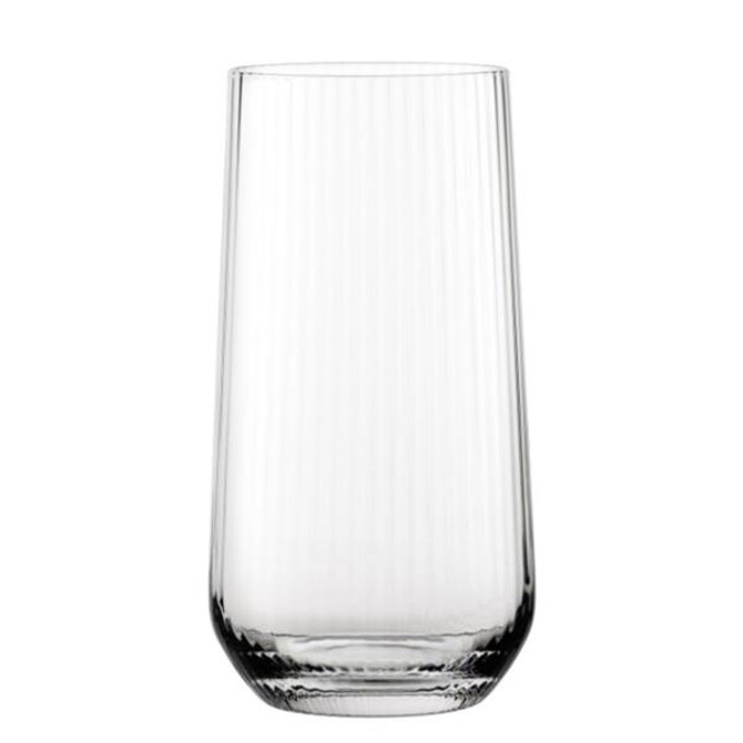 Tapered Hayworth Hiball 17oz / 480ml