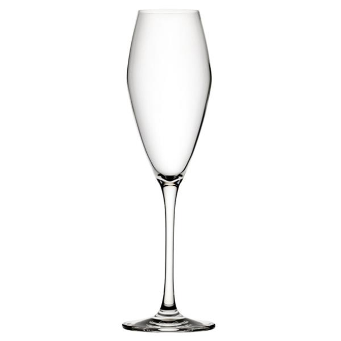 Seine Flute Glass 9.25oz / 260ml