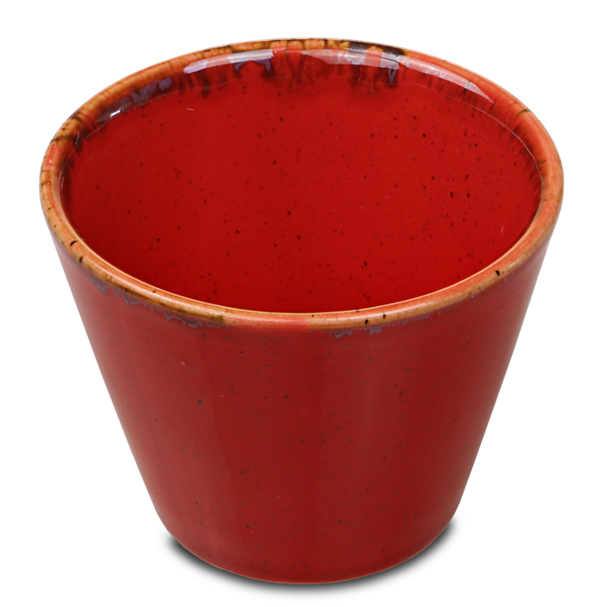 Seasons Magma Conic Bowl 7oz / 200ml