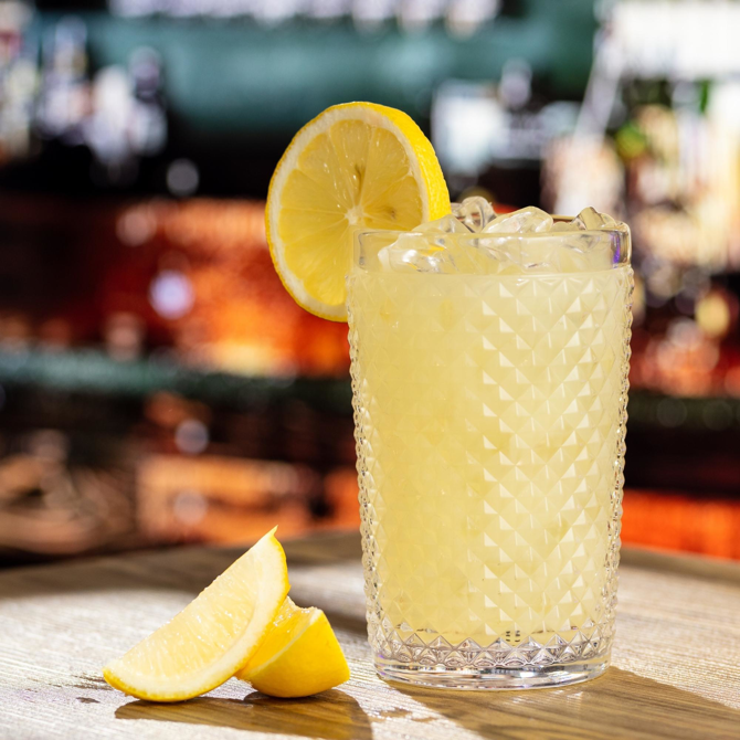 Dante Hiball Glass 13.5oz / 390ml
