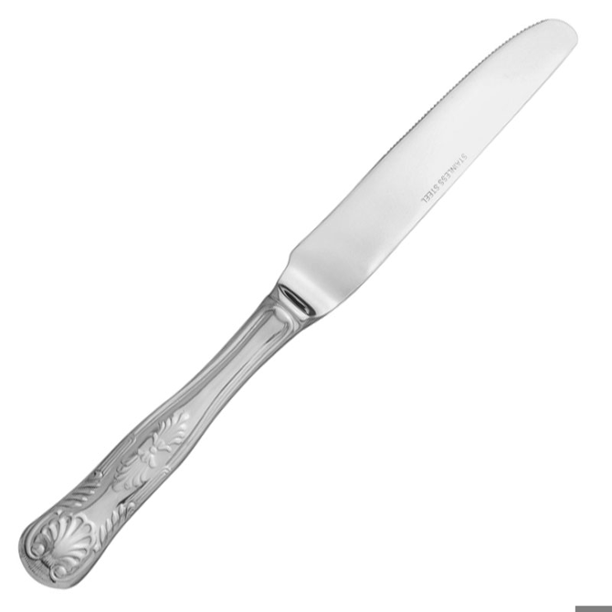 Utopia Kings Dessert Knife