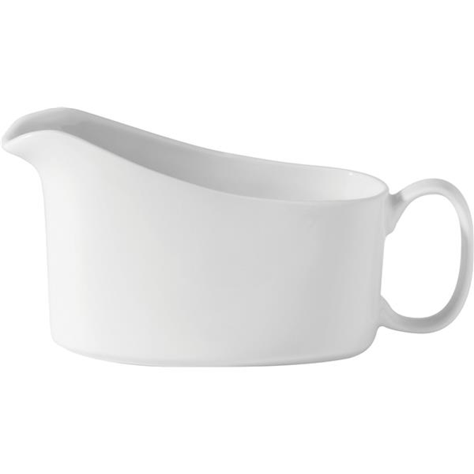 Titan Sauce Boat 7oz / 200ml