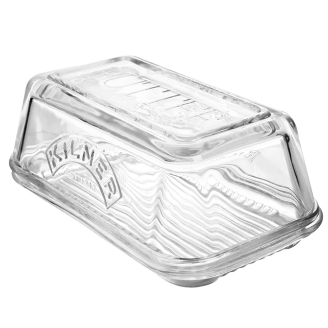 Kilner Butter Churning Set