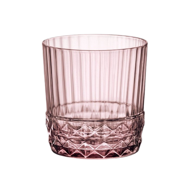 Lilac Rose America 20s D.O.F 12.5oz / 370ml