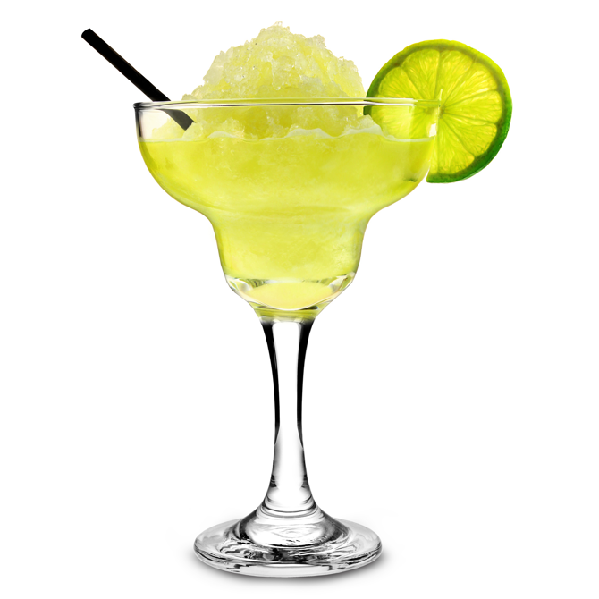 Essence Margarita Cocktail Glasses 12.7oz / 360ml