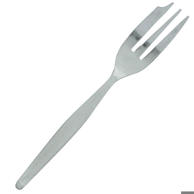 Economy Cake Fork