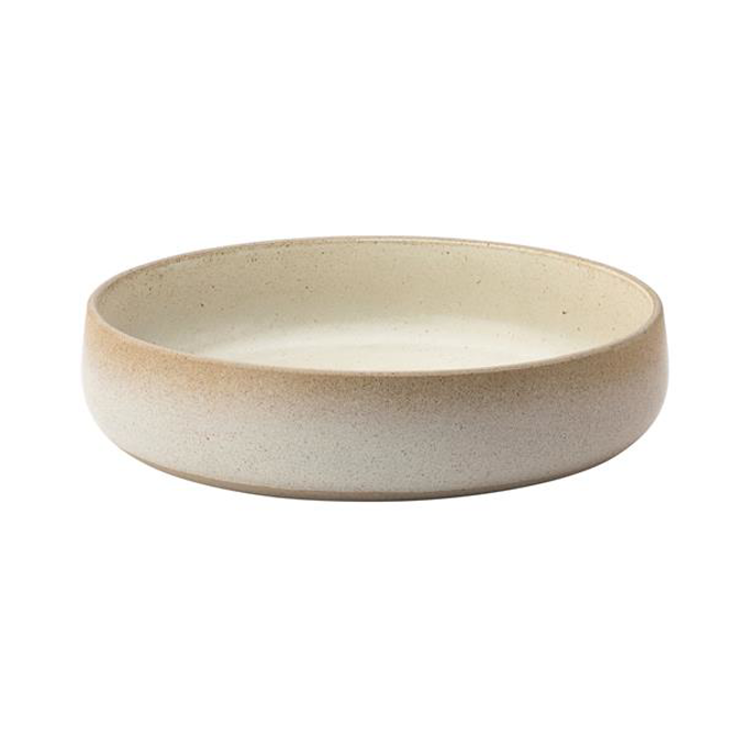 Temple Low Bowl 7.5inch / 19.5cm