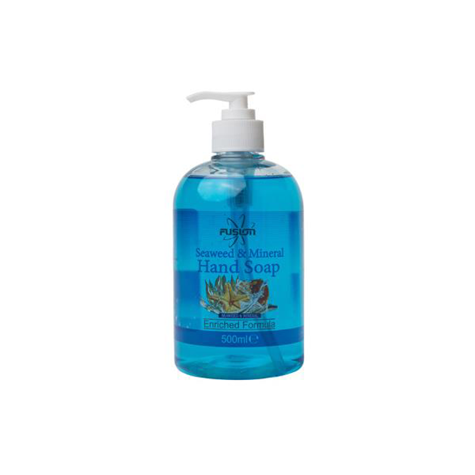 Fusion Seaweed & Mineral Liquid Hand Soap 500ml