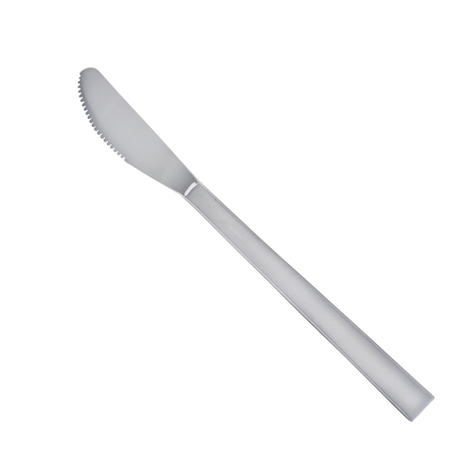 Travel 18/10 Safe Knife