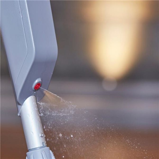Pro-Mist Antibacterial Microfibre Mop Kit