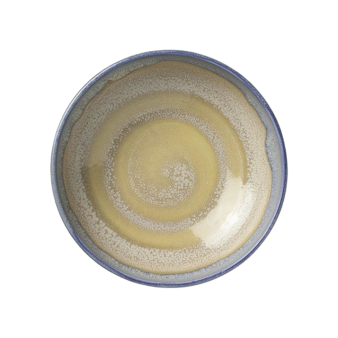 Aurora Revolution Bluestone Bowl 17.5cm / 7inch