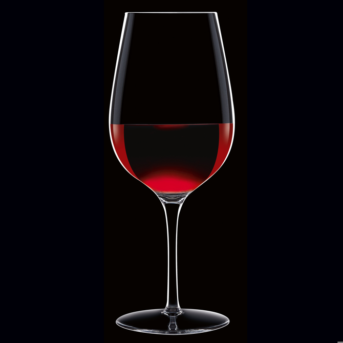 Bordeaux Stemglasses 21oz / 600ml