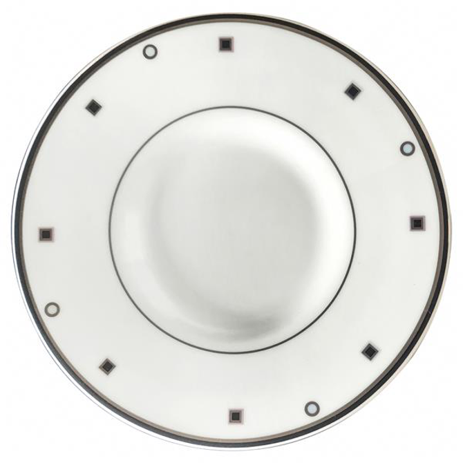 Shadow Coffee Cup Saucer 4.5inch / 12cm