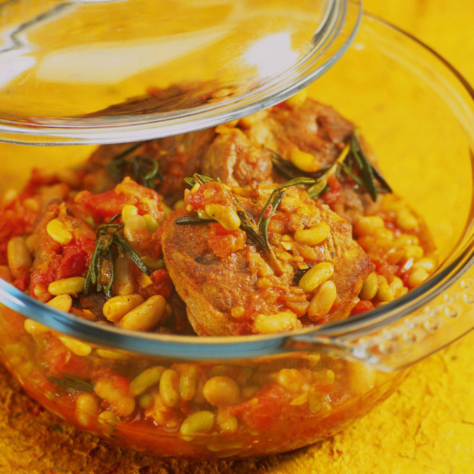 Pyrex Round Casserole with Lid 118.25oz / 3.5ltr