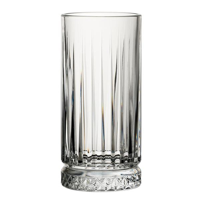 Elysia Long Drink Glasses 9.75oz / 280ml