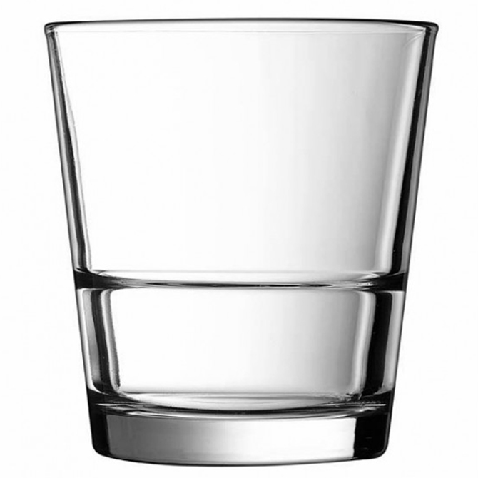 Stack Up Old Fashioned Tumbler 11.25oz / 320ml