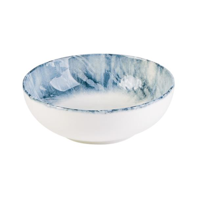 Wave Low Bowl 5inch / 13cm