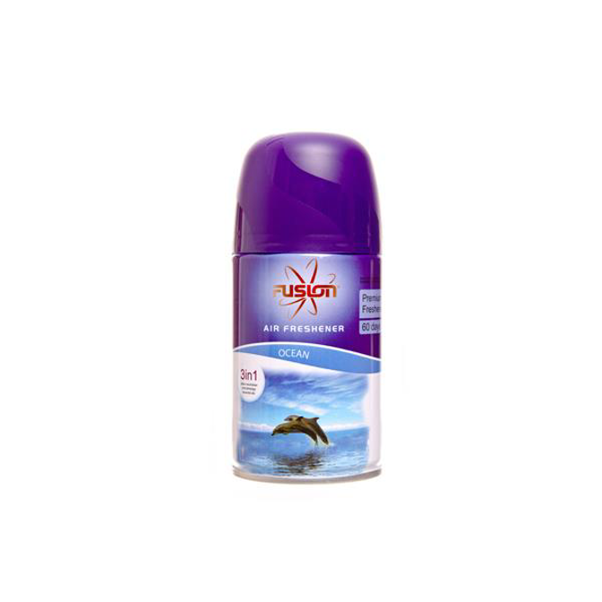Fusion Automatic Ocean Airfreshener Refill 300ml