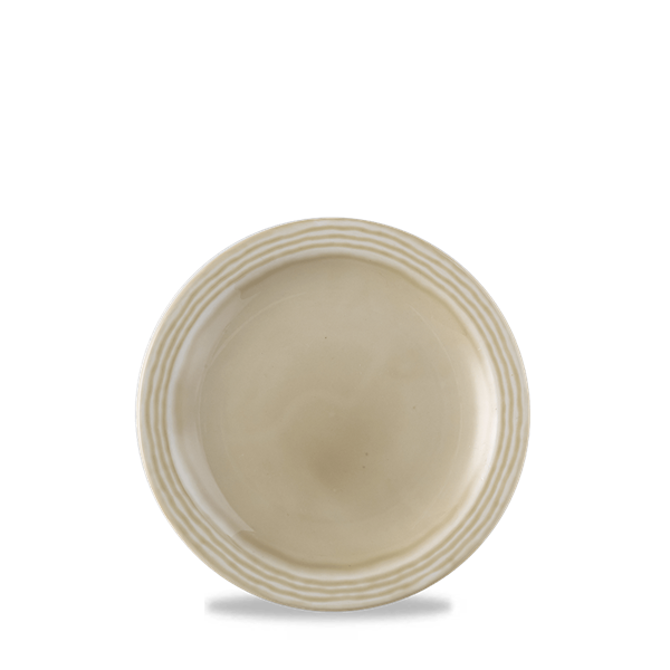 Dudson Harvest Norse Linen Nova Plate 11inch