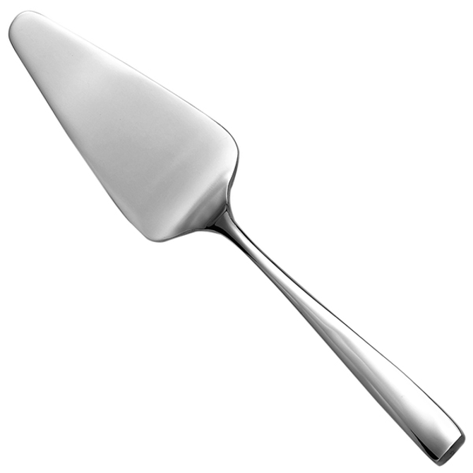 Sola 18/10 Lotus Cutlery Cake Servers