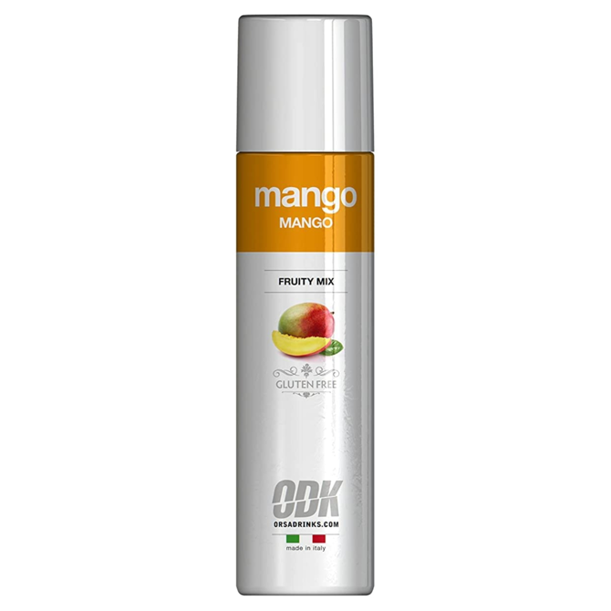 ODK Mango Puree 750ml