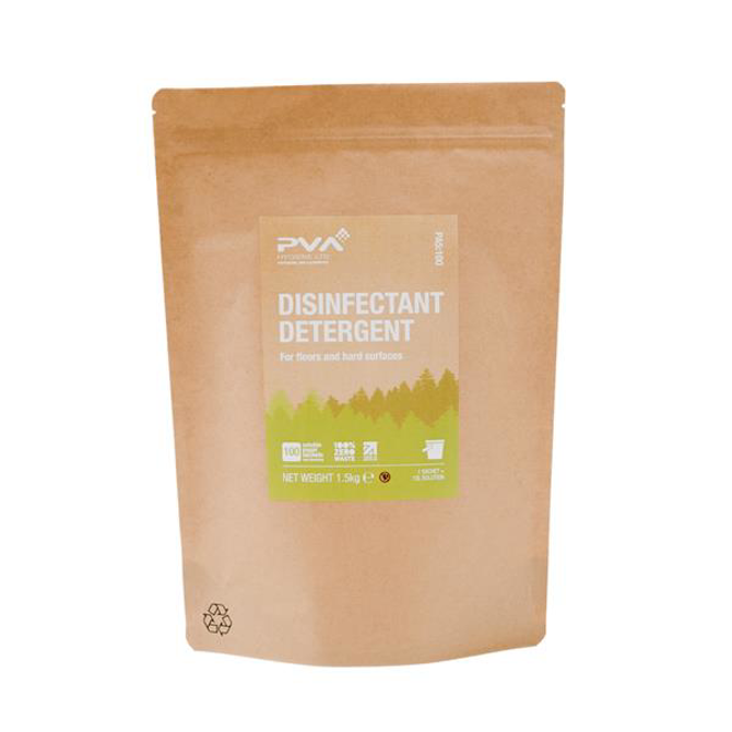 PVA Disinfectant x 60 sachets