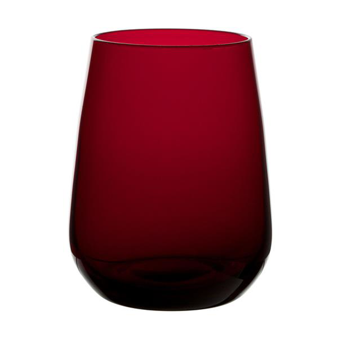 Premium Cranberry Water Tumbler 14oz / 400ml