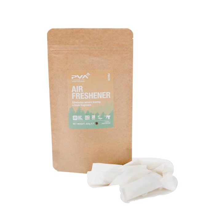 PVA Air Freshener x 20 Sachets