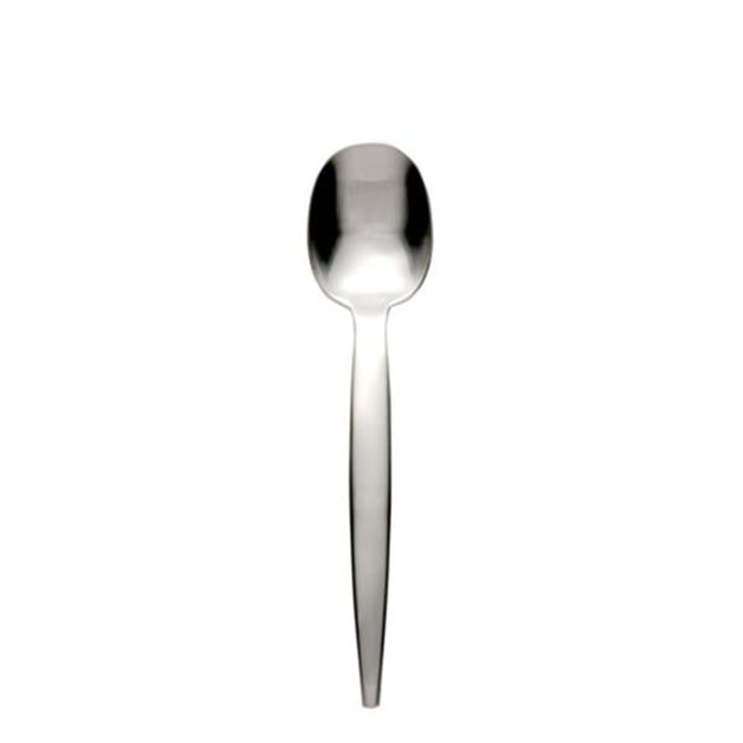 Elia Quadrio Soup Spoon