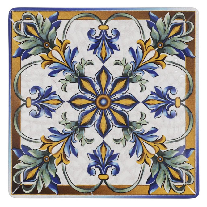 Byzantium Dessert Plate 7inch / 18cm