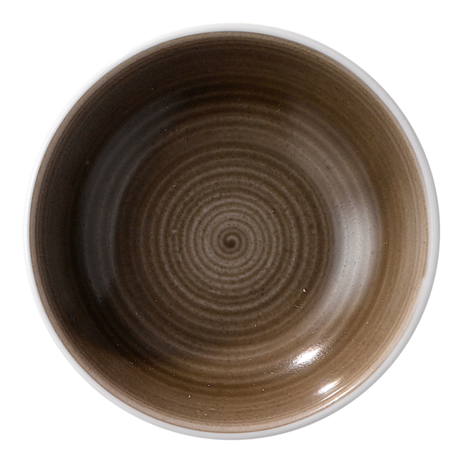 Modern Rustic Dishes Wood 8cm