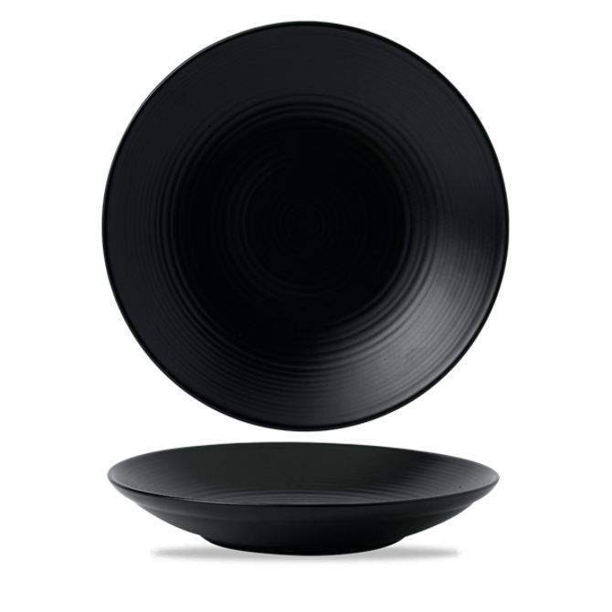 Evo Jet Deep Plate 29.3cm / 11.50inch