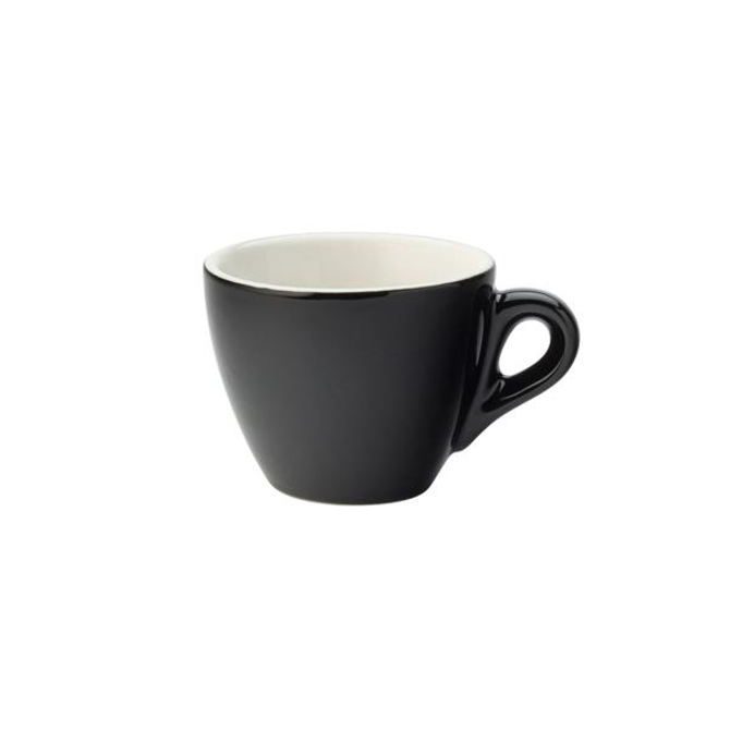 Barista Espresso Black Cup 2.75oz / 80ml