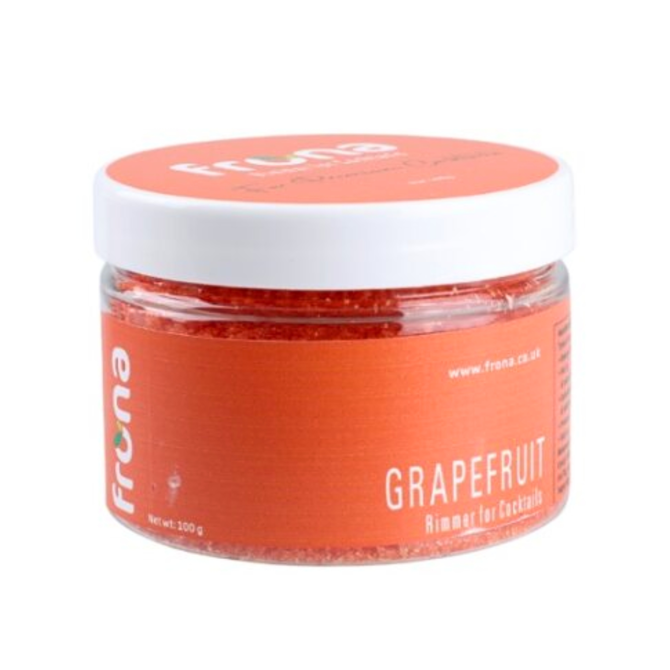 Frona Grapefruit Cocktail Sugar 100g