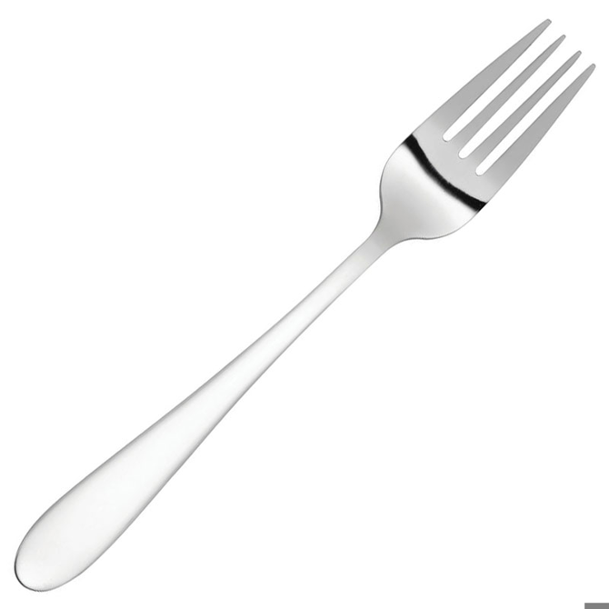 Manhattan Dessert Fork