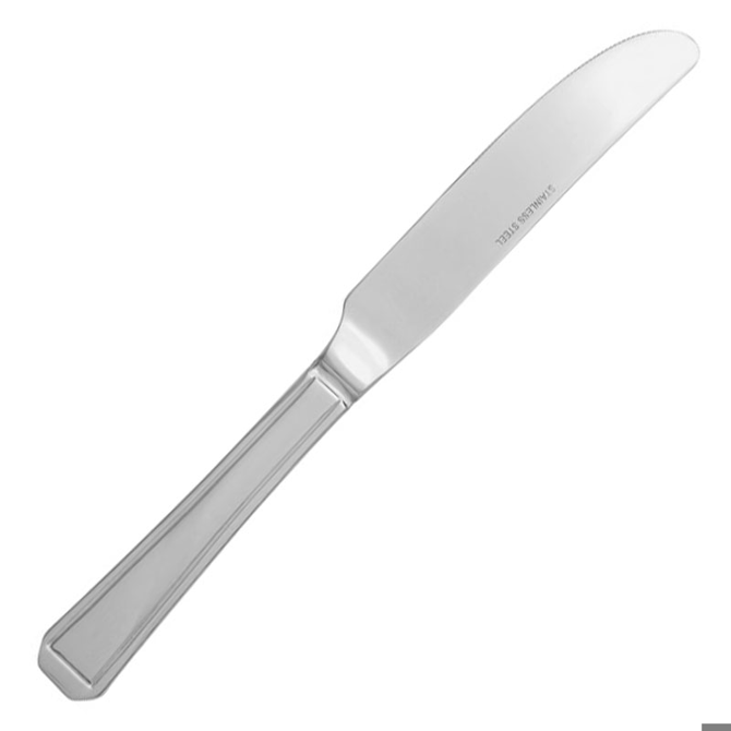 Utopia Harley Dessert Knife